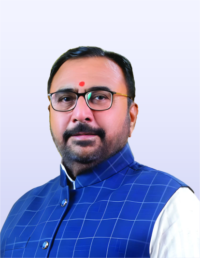 Shri Prataprao Jadhav
